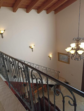 Casa Vacanze da Frank